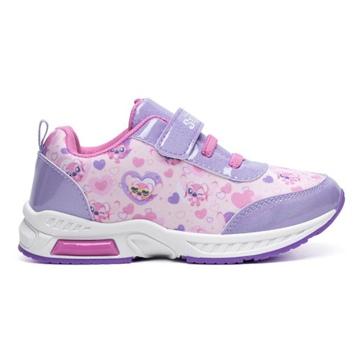 Obuwie sportowe Disney Classics CP66-SS25-103DCLS ze sklepu ccc.eu w kategorii Buty sportowe dziecięce - zdjęcie 177892154