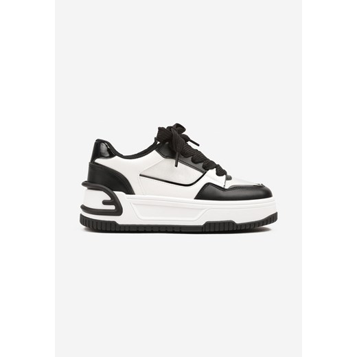 Buty sportowe damskie Born2be sneakersy