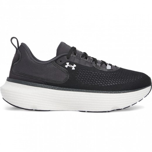 Męskie buty do biegania Under Armour UA Infinite Elite 2 - czarne ze sklepu Sportstylestory.com w kategorii Buty sportowe męskie - zdjęcie 177895181