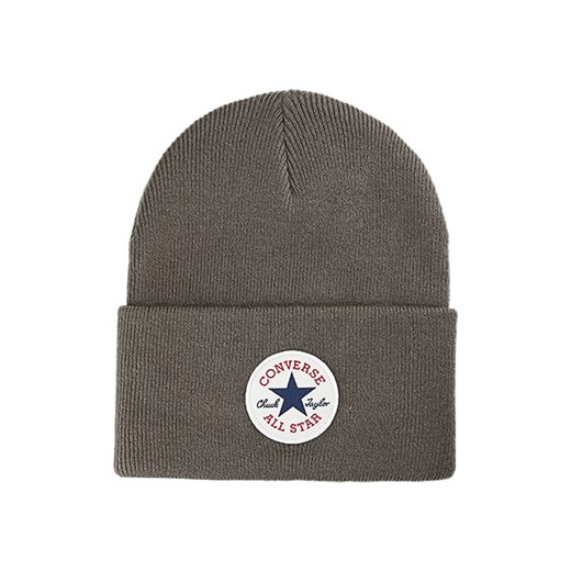 Czapka zimowa uniseks Converse Chuck Taylor All Star Patch Beanie - Converse Sportstylestory.com