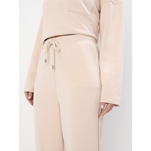 Spodnie damskie Mohito 