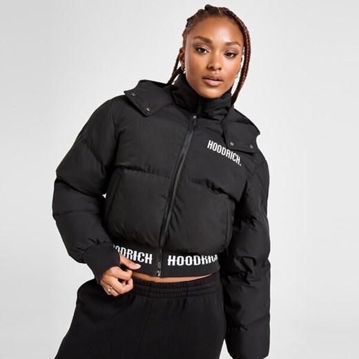 HOODRICH KURTKA ARI V2 JACKET BLK Hoodrich M JD Sports 