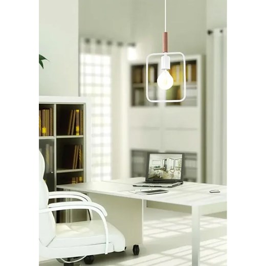 Lampa wisząca Lumes