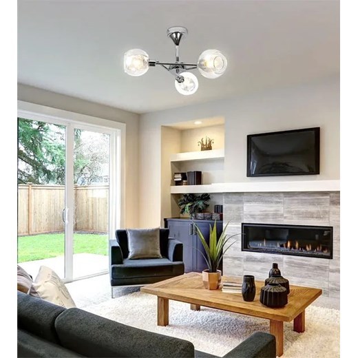 Lampa wisząca Candellux