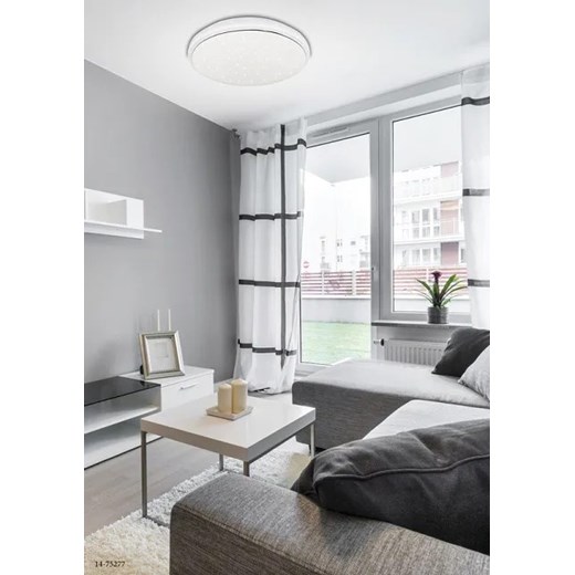 Lampa sufitowa Lumes