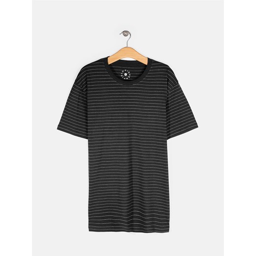GATE Bawełniana koszulka w paski S ze sklepu gateshop w kategorii T-shirty męskie - zdjęcie 177899732