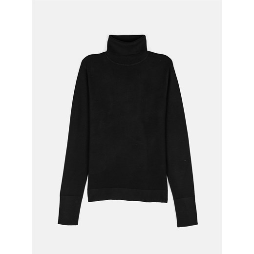 GATE Sweter z golfem 34 ze sklepu gateshop w kategorii Swetry damskie - zdjęcie 177899774