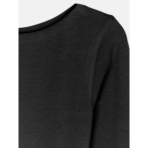 Bluzka damska Gate casual wiosenna