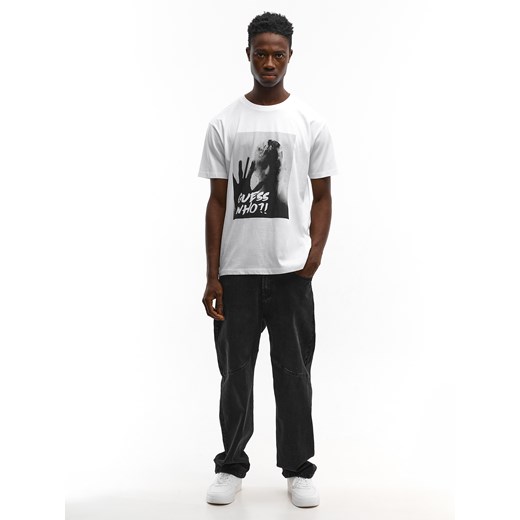 T-shirt męski Gate 
