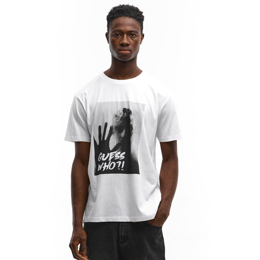 T-shirt męski Gate 