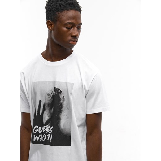 T-shirt męski Gate 