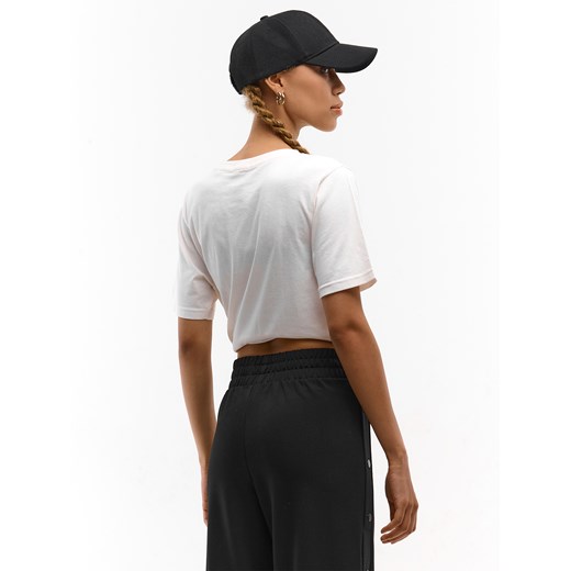 Bluzka damska Gate z haftami 