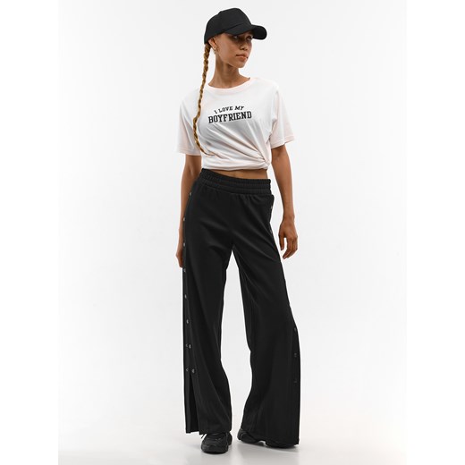 Bluzka damska Gate z haftami 