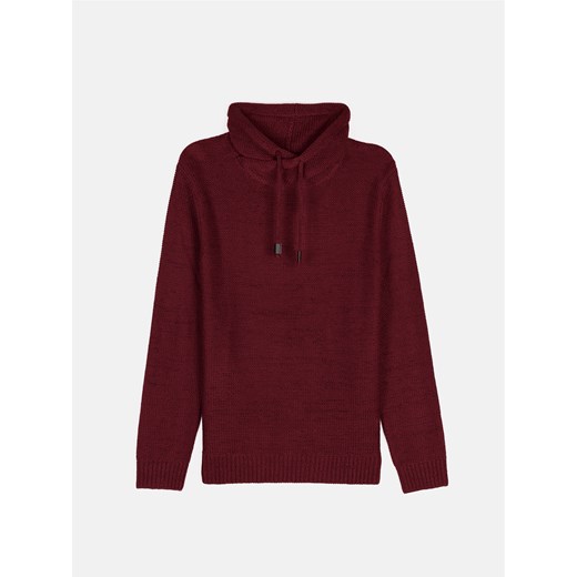 GATE Melanżowy sweter S ze sklepu gateshop w kategorii Swetry męskie - zdjęcie 177900201