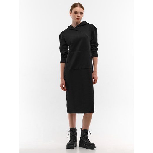 Sukienka Gate casualowa 