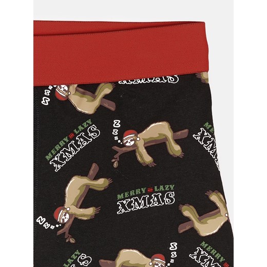 GATE Bokserki z motywem świątecznym S Gate S okazyjna cena gateshop