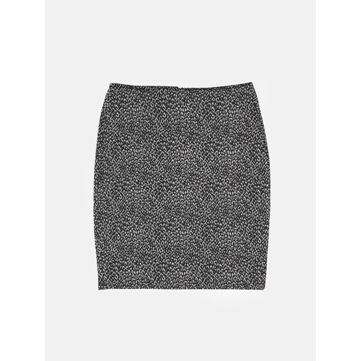 GATE Spódnica mini 34 ze sklepu gateshop w kategorii Spódnice - zdjęcie 177901393