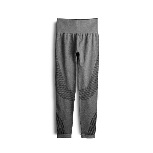 Spodnie damskie Gate casual