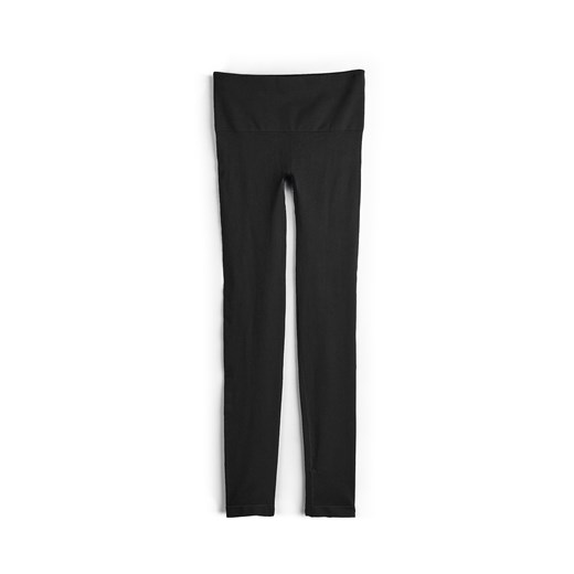 GATE Bezszwowe legginsy 36/38 ze sklepu gateshop w kategorii Spodnie damskie - zdjęcie 177901622