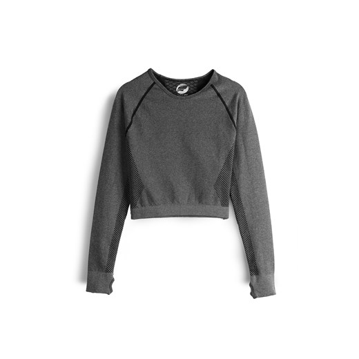 GATE Top sportowy 36/38 ze sklepu gateshop w kategorii Bluzki damskie - zdjęcie 177901692