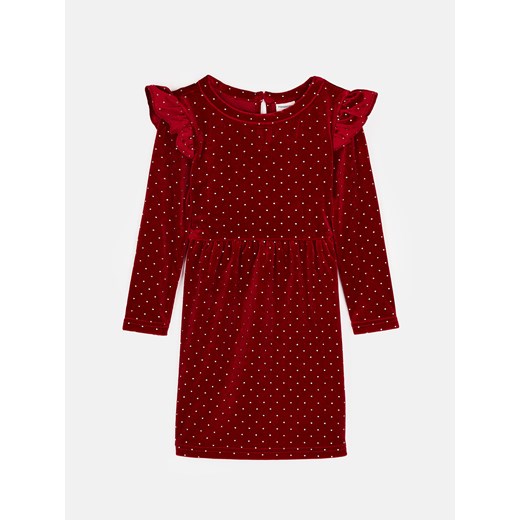 Sukienka dziewczęca Gate 