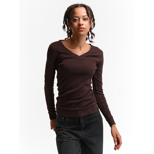 Bluzka damska Gate casual 