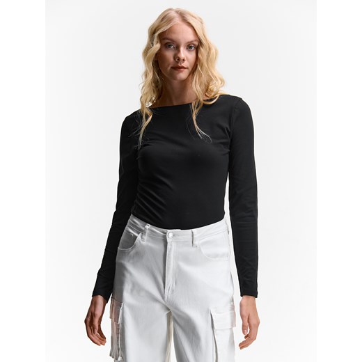 Bluzka damska Gate casual