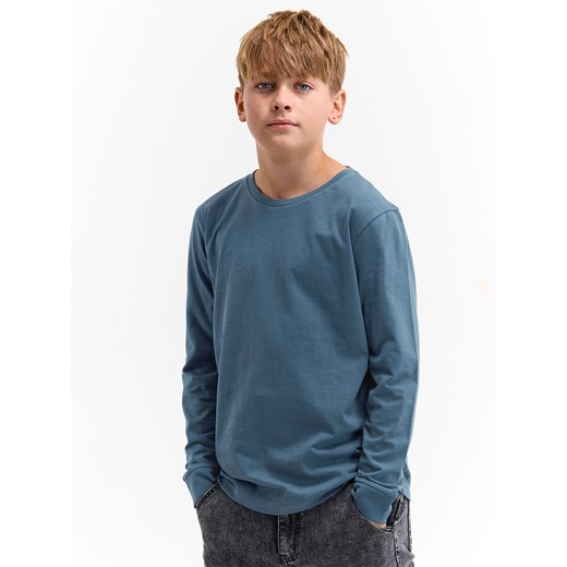 T-shirt chłopięce Gate