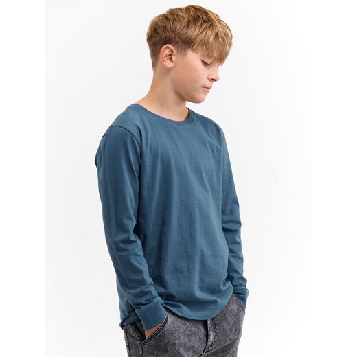 T-shirt chłopięce Gate