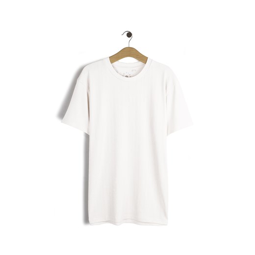 GATE Koszulka w strukturalny wzór M ze sklepu gateshop w kategorii T-shirty męskie - zdjęcie 177903542