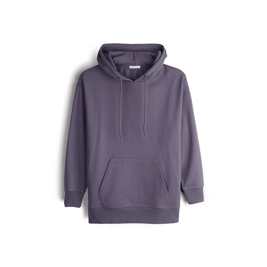 GATE Bluza basic z kapturem 34 ze sklepu gateshop w kategorii Bluzy damskie - zdjęcie 177903623