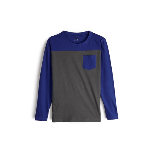 GATE Bawełniana koszulka 3Y ze sklepu gateshop w kategorii T-shirty chłopięce - zdjęcie 177903812