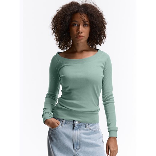 Bluzka damska Gate casual