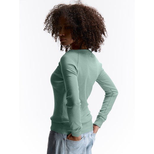 Bluzka damska Gate casual