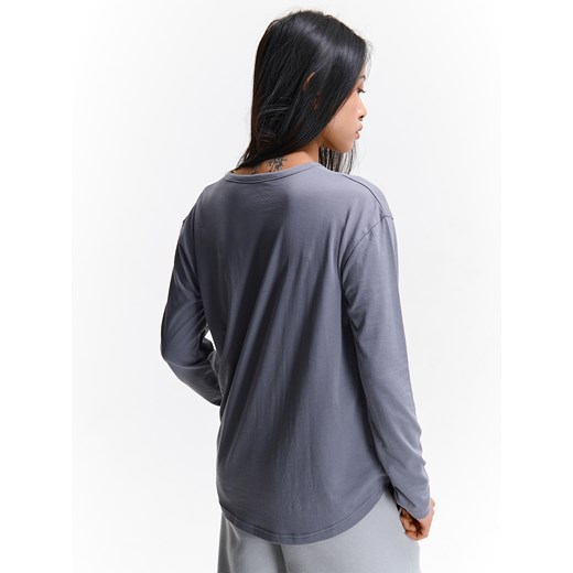 Bluzka damska Gate z długimi rękawami 