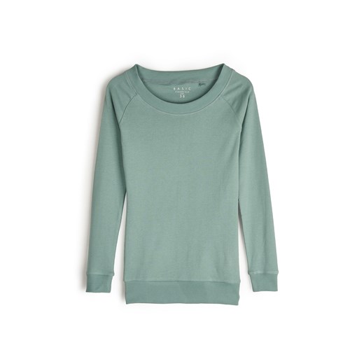 Bluzka damska Gate casual