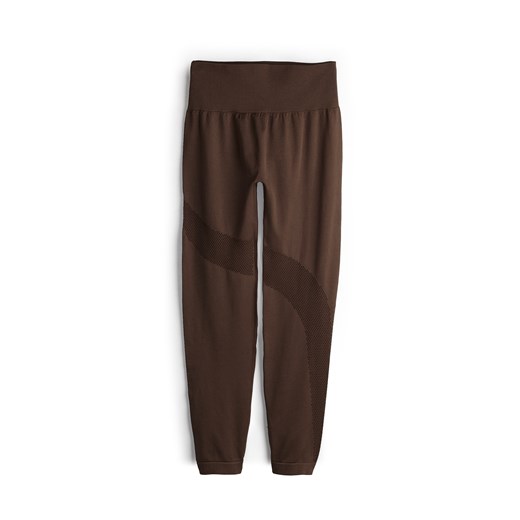 GATE Legginsy push-up 36/38 ze sklepu gateshop w kategorii Spodnie damskie - zdjęcie 177905471
