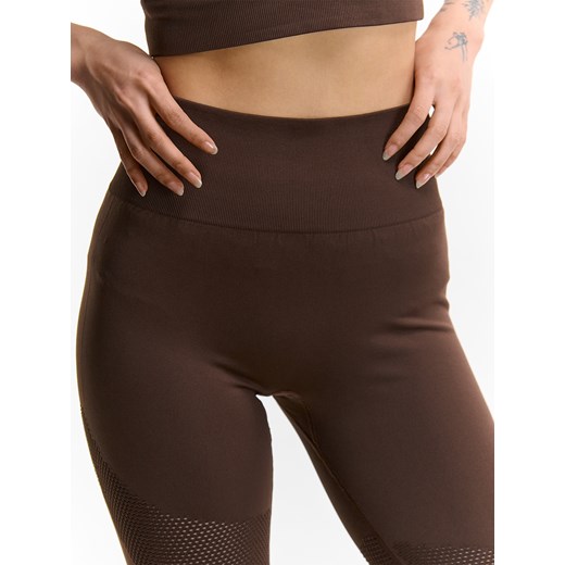 Spodnie damskie Gate casual 