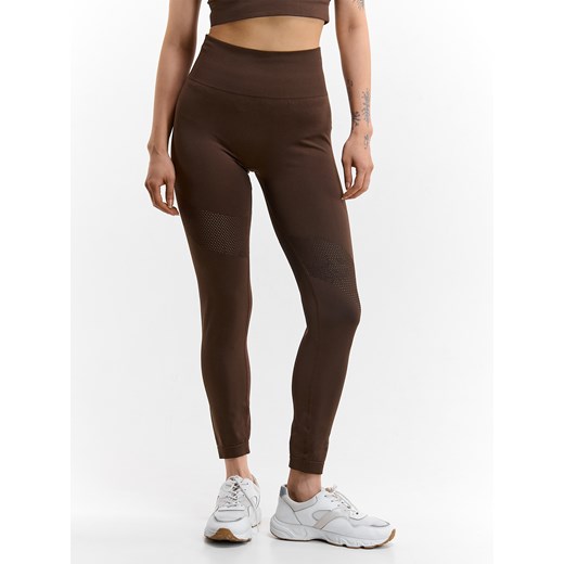 Spodnie damskie Gate na wiosnę 