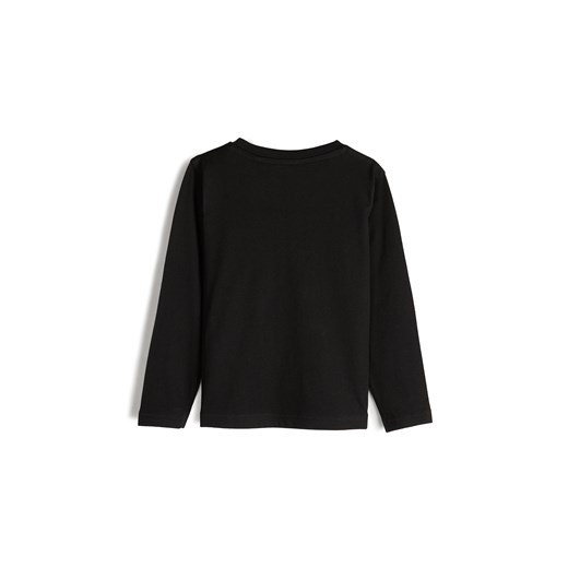 T-shirt chłopięce Gate bawełniany w nadruki