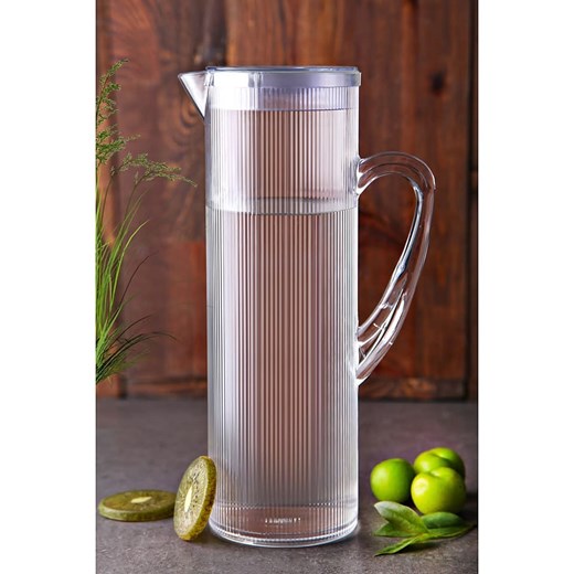 Violeta Home Karafka na wodę - 1,5 l ze sklepu Limango Polska w kategorii Dzbanki i zaparzacze - zdjęcie 177907413