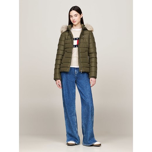 Kurtka damska Tommy Jeans 
