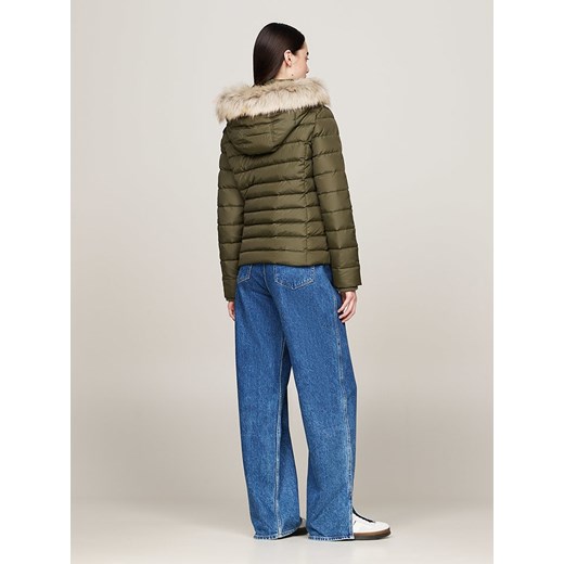 Kurtka damska Tommy Jeans 