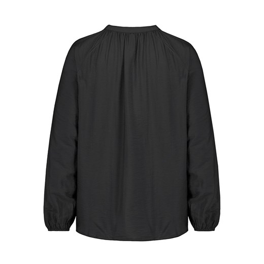 Eight2Nine Bluzka w kolorze czarnym M okazja Limango Polska