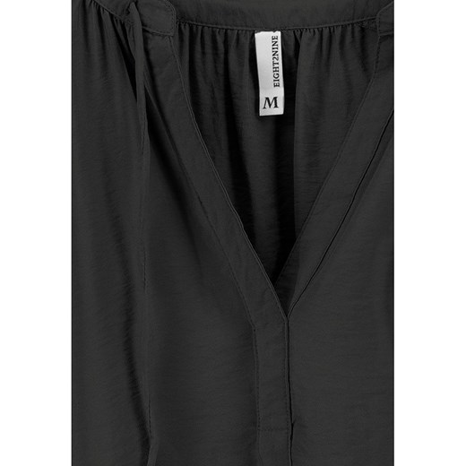 Eight2Nine Bluzka w kolorze czarnym S wyprzedaż Limango Polska