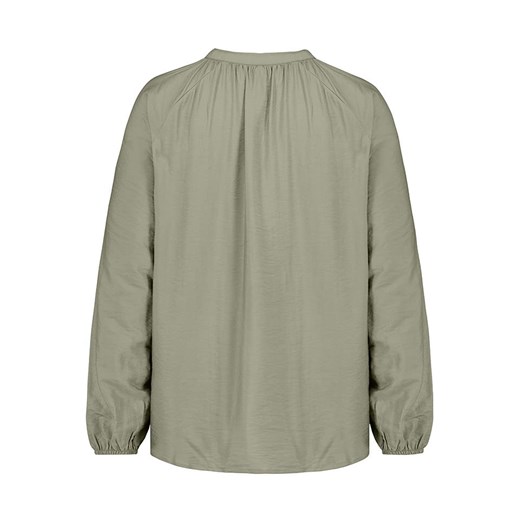 Eight2Nine Bluzka w kolorze khaki L promocja Limango Polska