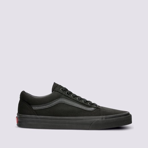 VANS OLD SKOOL ze sklepu Sizeer w kategorii Trampki męskie - zdjęcie 177908223