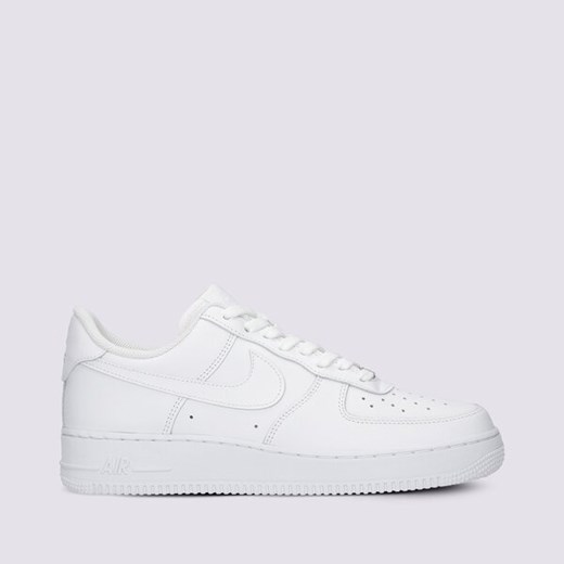 NIKE AIR FORCE 1 &#039;07 LE ze sklepu Sizeer w kategorii Buty sportowe męskie - zdjęcie 177908274