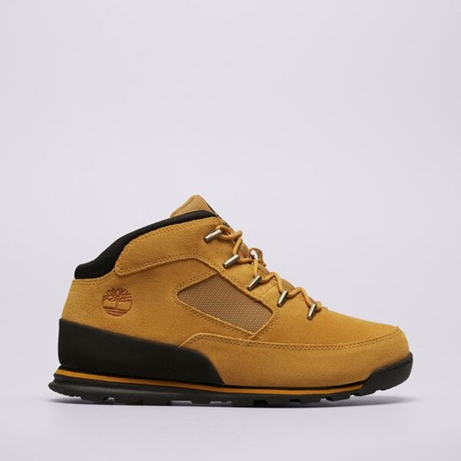 TIMBERLAND EURO ROCK HERITAGE L/F ze sklepu Sizeer w kategorii Buty zimowe męskie - zdjęcie 177908333