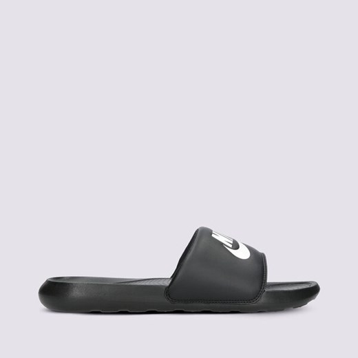 NIKE VICTORI ONE SLIDE ze sklepu Sizeer w kategorii Klapki męskie - zdjęcie 177908354